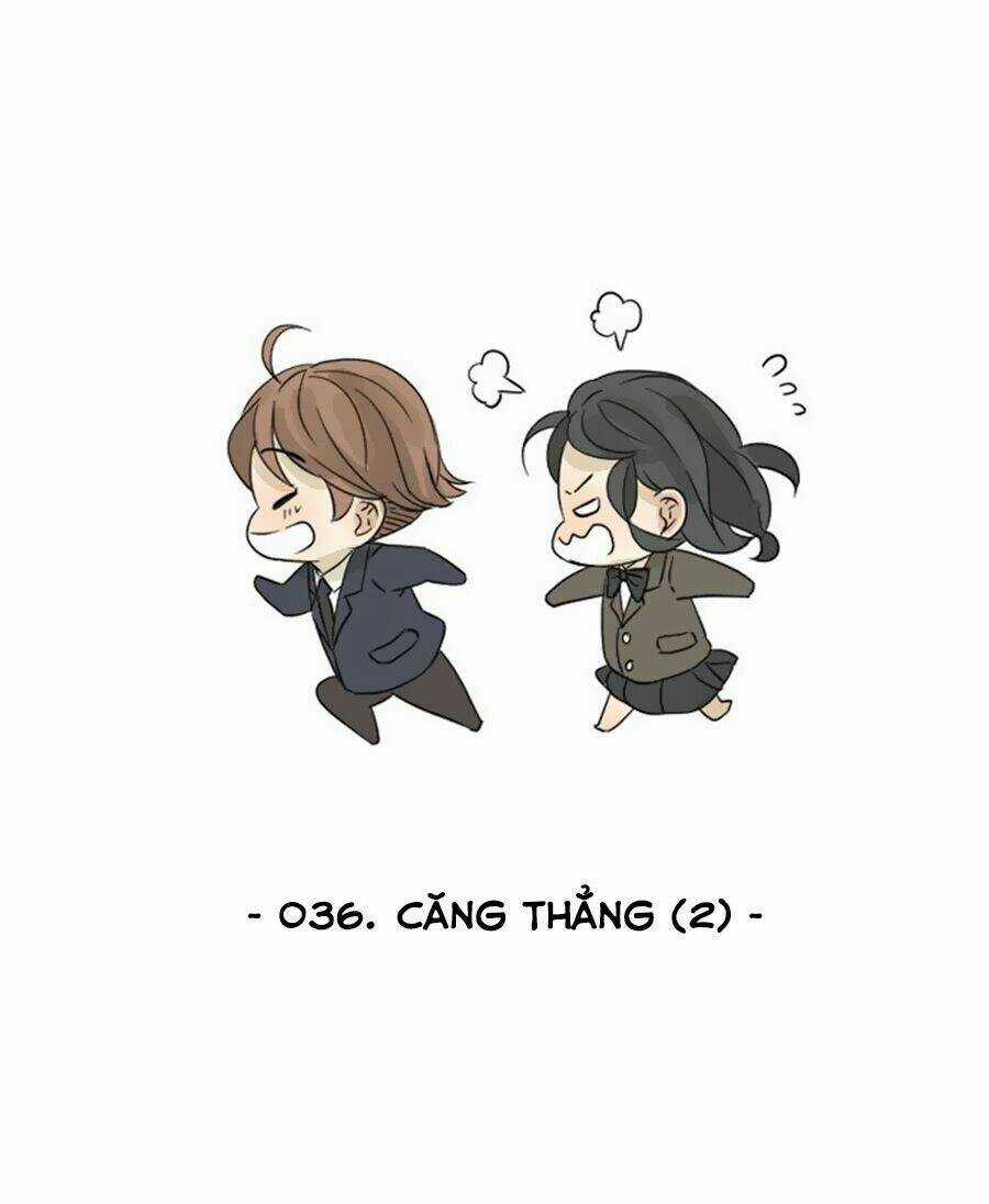 Bạn Trai Tui Chapter 18 trang 14