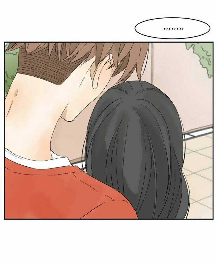 Bạn Trai Tui Chapter 18 trang 15