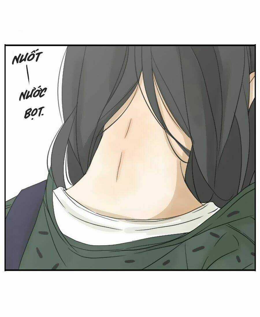 Bạn Trai Tui Chapter 18 trang 16