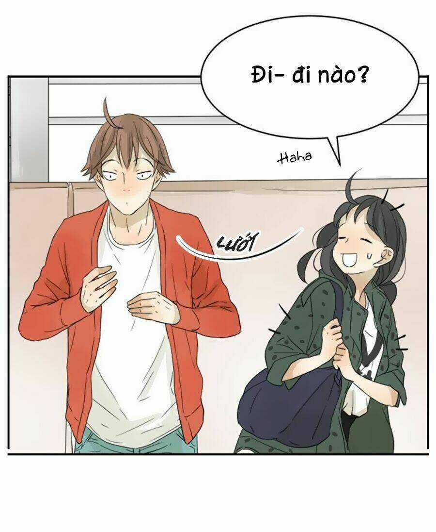 Bạn Trai Tui Chapter 18 trang 18