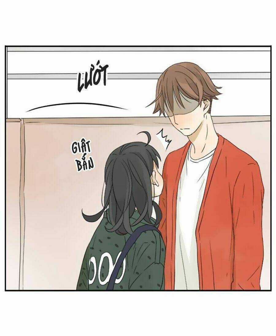 Bạn Trai Tui Chapter 18 trang 19