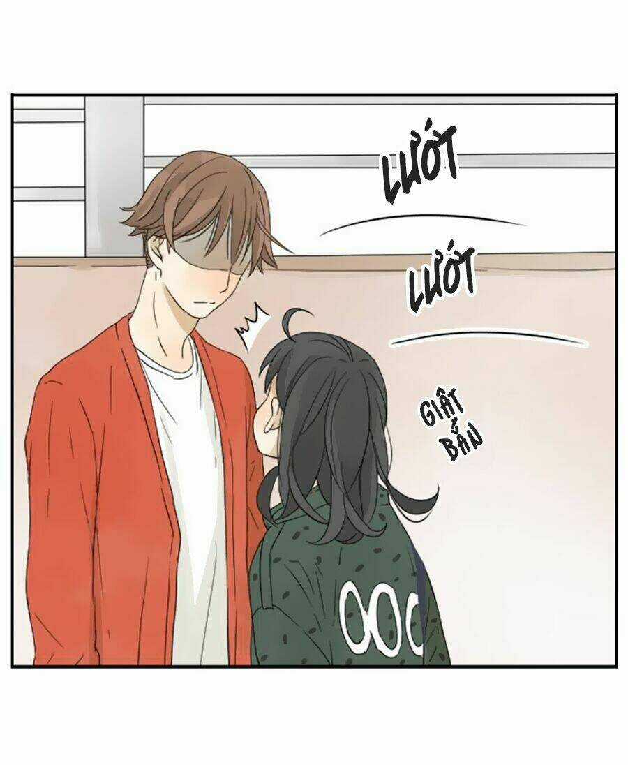 Bạn Trai Tui Chapter 18 trang 20