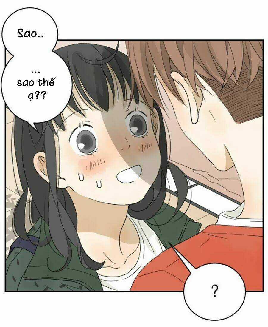 Bạn Trai Tui Chapter 18 trang 21