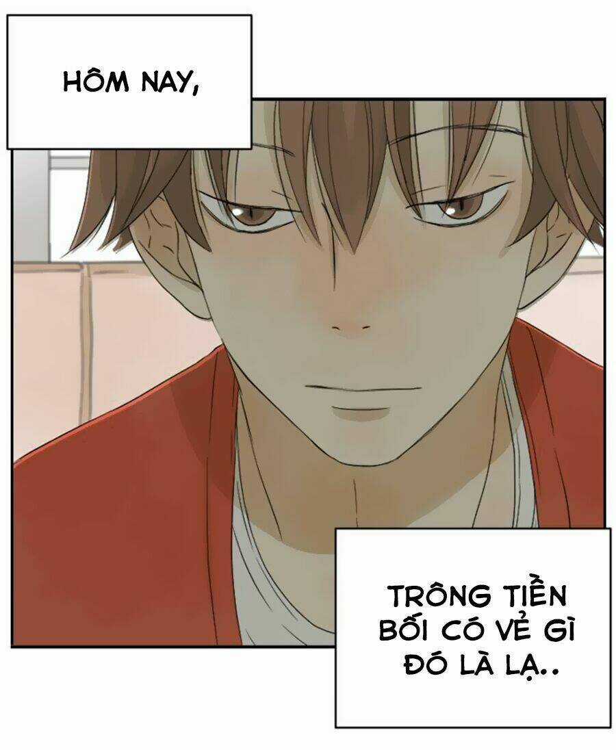 Bạn Trai Tui Chapter 18 trang 22