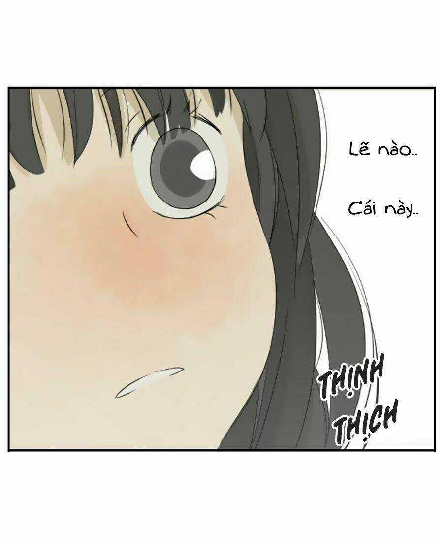 Bạn Trai Tui Chapter 18 trang 23