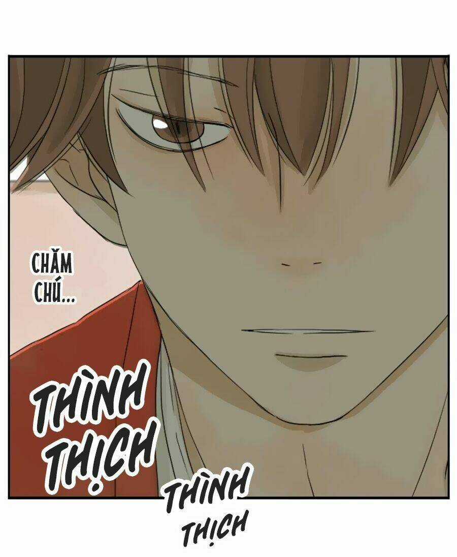 Bạn Trai Tui Chapter 18 trang 24