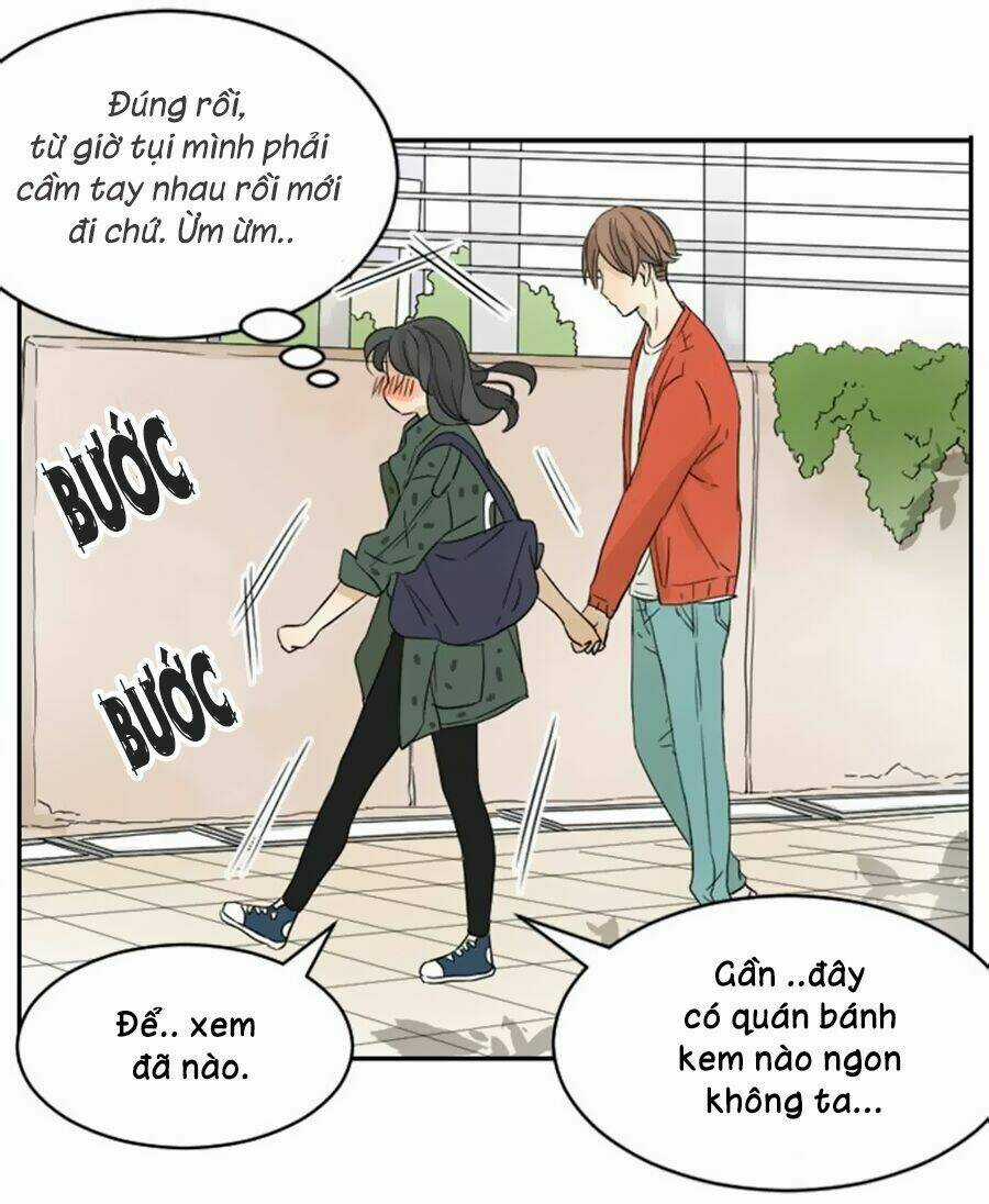 Bạn Trai Tui Chapter 18 trang 6