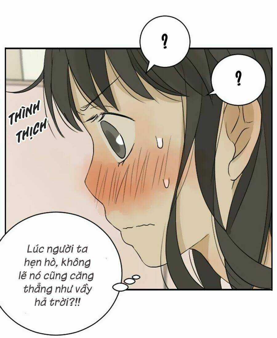 Bạn Trai Tui Chapter 18 trang 7