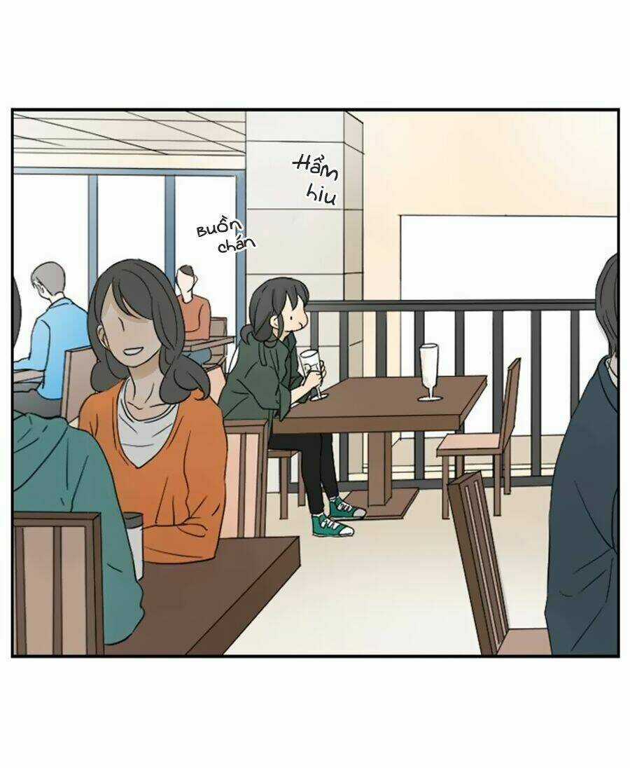 Bạn Trai Tui Chapter 19 trang 10