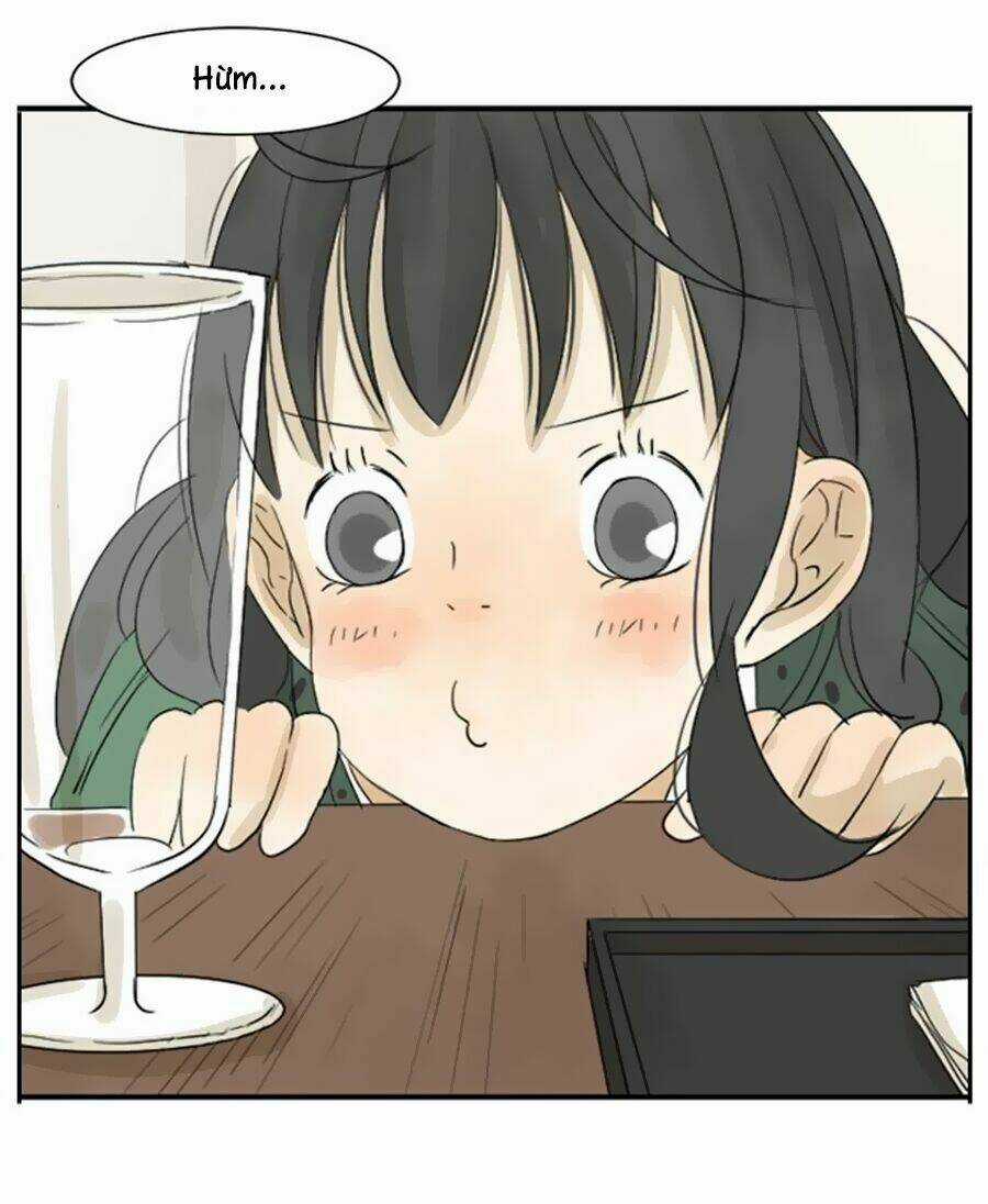 Bạn Trai Tui Chapter 19 trang 11