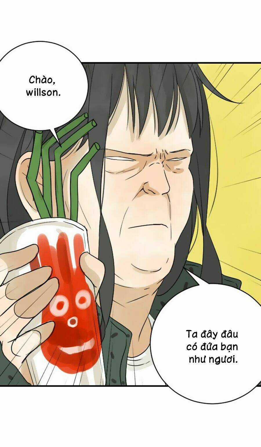 Bạn Trai Tui Chapter 19 trang 12