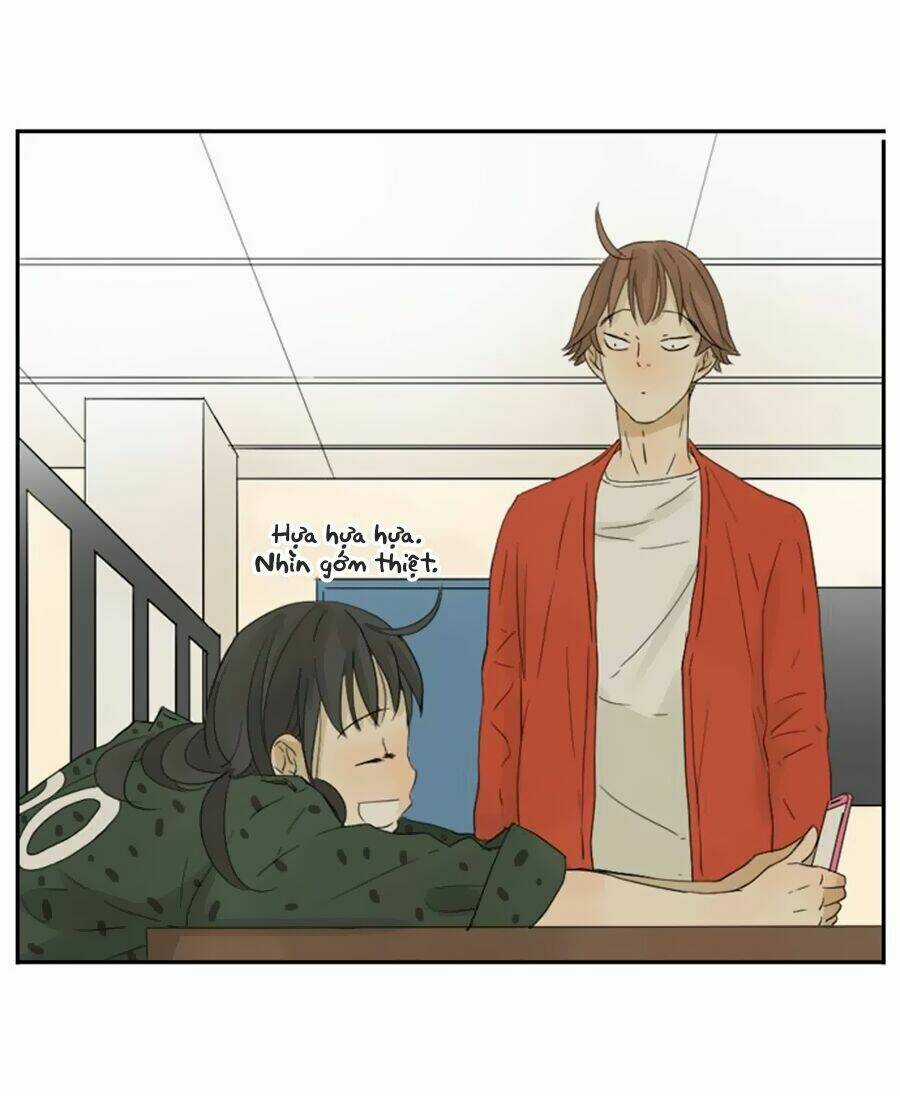 Bạn Trai Tui Chapter 19 trang 13