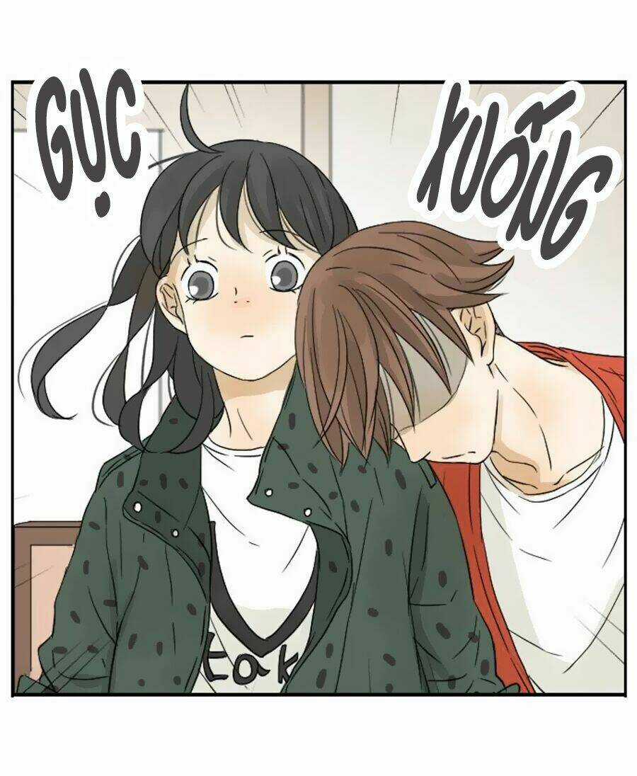 Bạn Trai Tui Chapter 19 trang 20