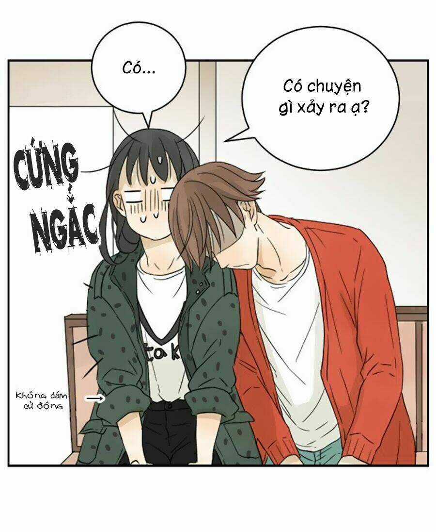 Bạn Trai Tui Chapter 19 trang 21