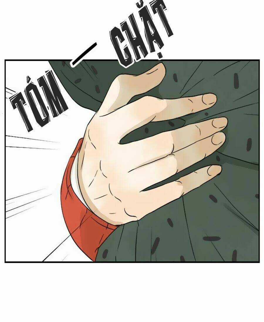 Bạn Trai Tui Chapter 19 trang 24