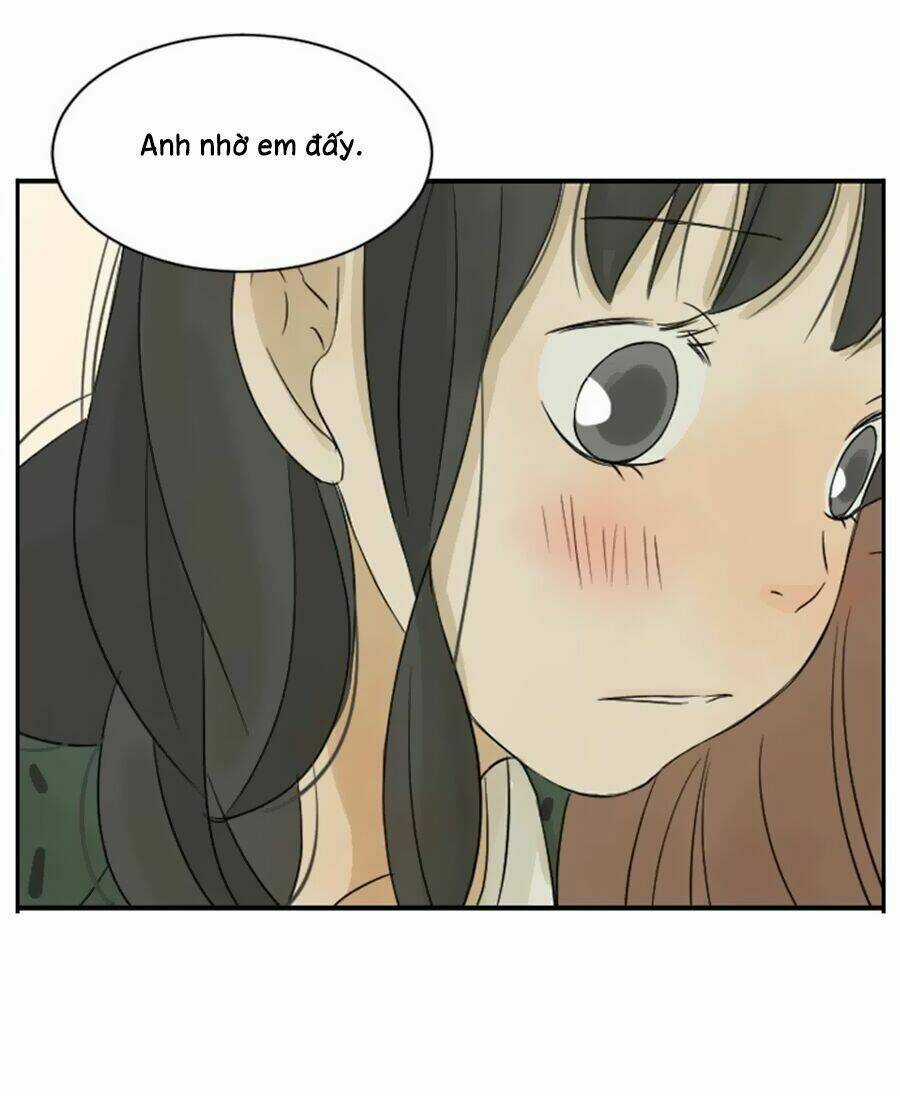 Bạn Trai Tui Chapter 19 trang 27