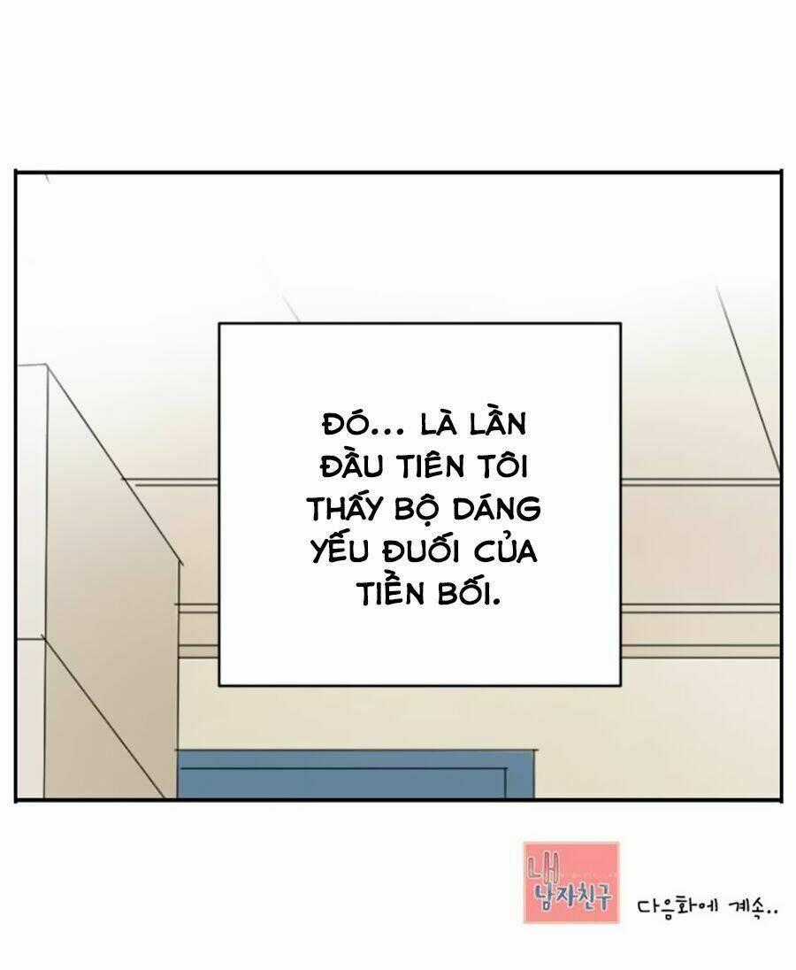 Bạn Trai Tui Chapter 19 trang 28