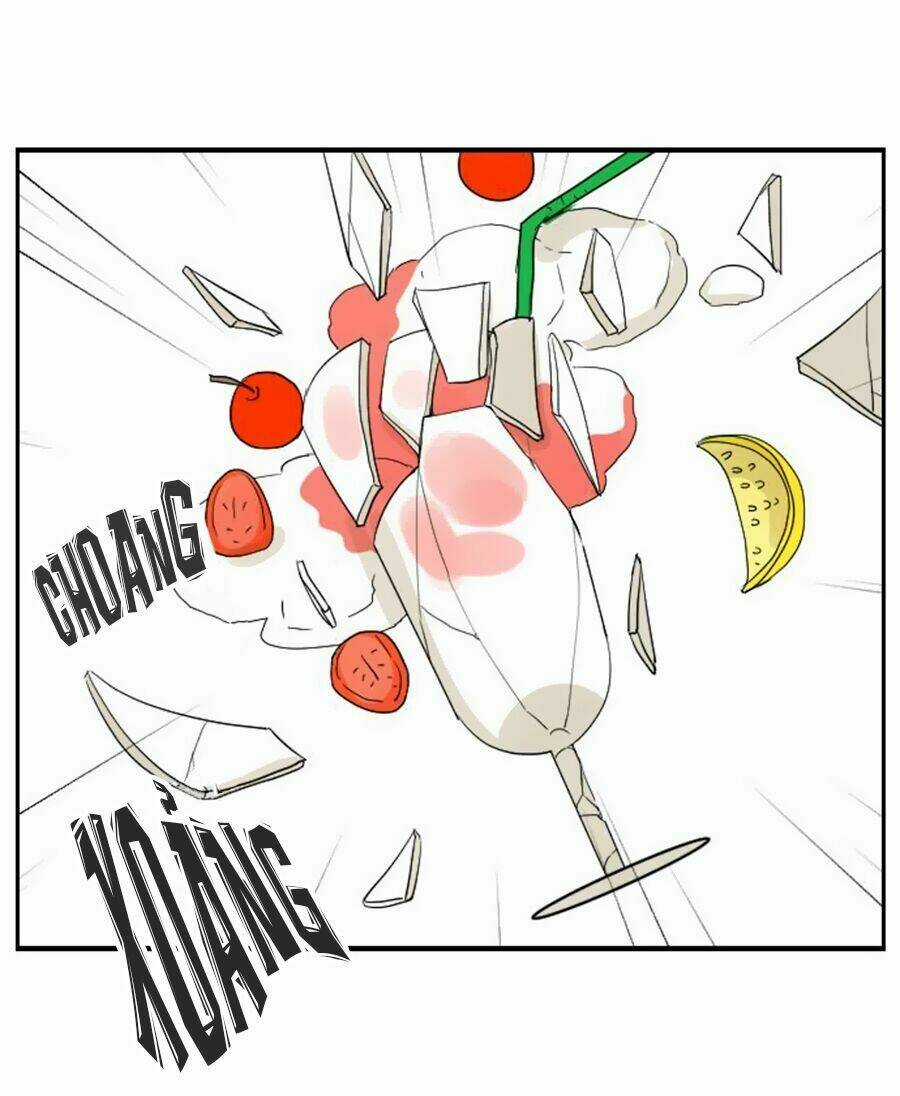 Bạn Trai Tui Chapter 19 trang 3