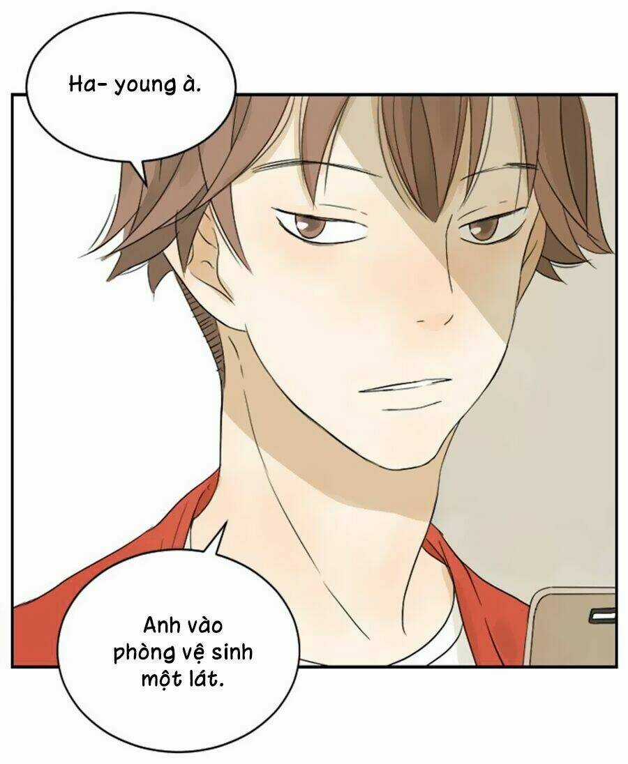 Bạn Trai Tui Chapter 19 trang 6