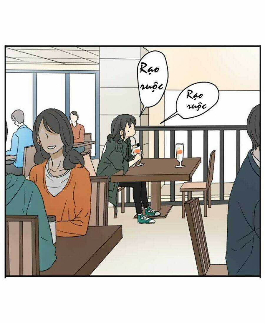 Bạn Trai Tui Chapter 19 trang 9