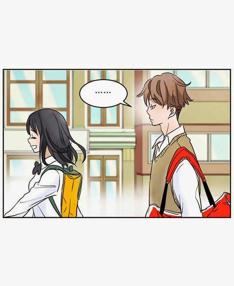 Bạn Trai Tui Chapter 2 trang 12