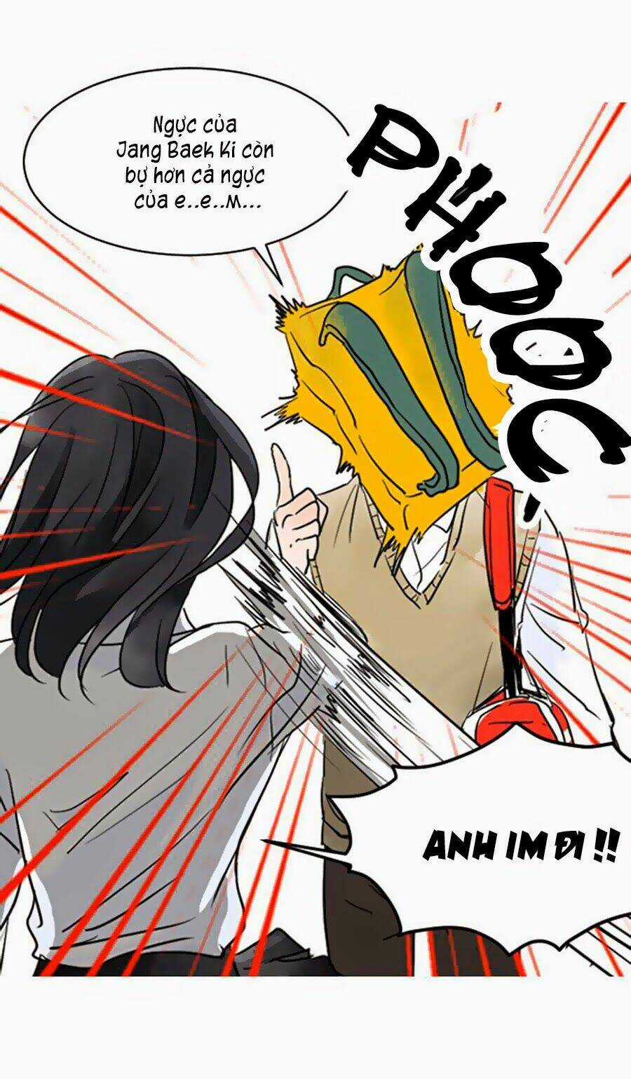 Bạn Trai Tui Chapter 2 trang 15