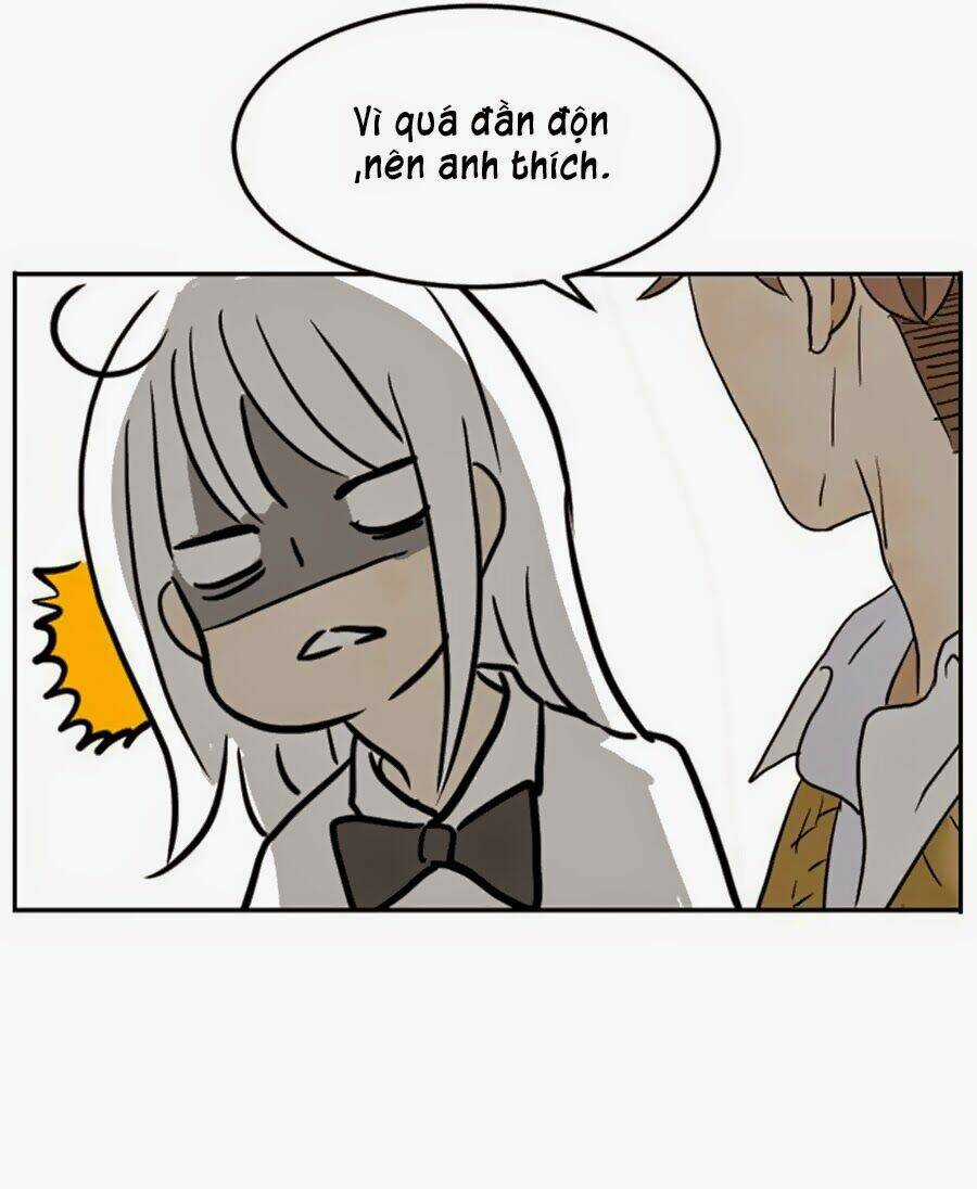 Bạn Trai Tui Chapter 2 trang 24