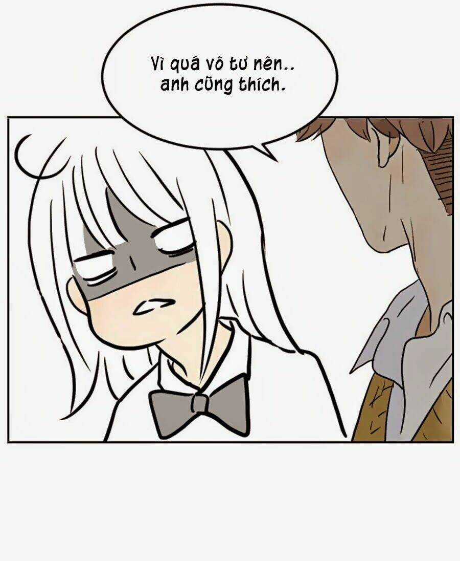 Bạn Trai Tui Chapter 2 trang 25