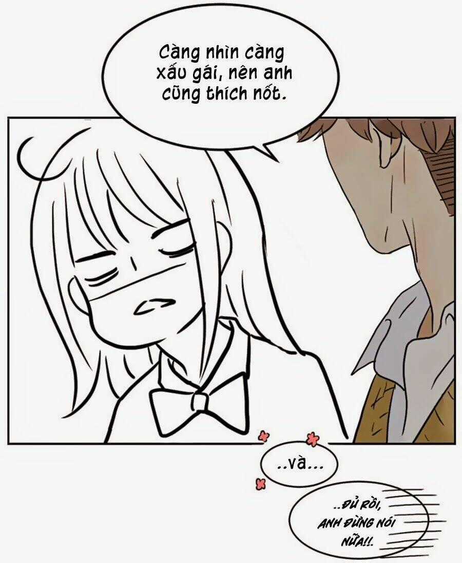 Bạn Trai Tui Chapter 2 trang 26