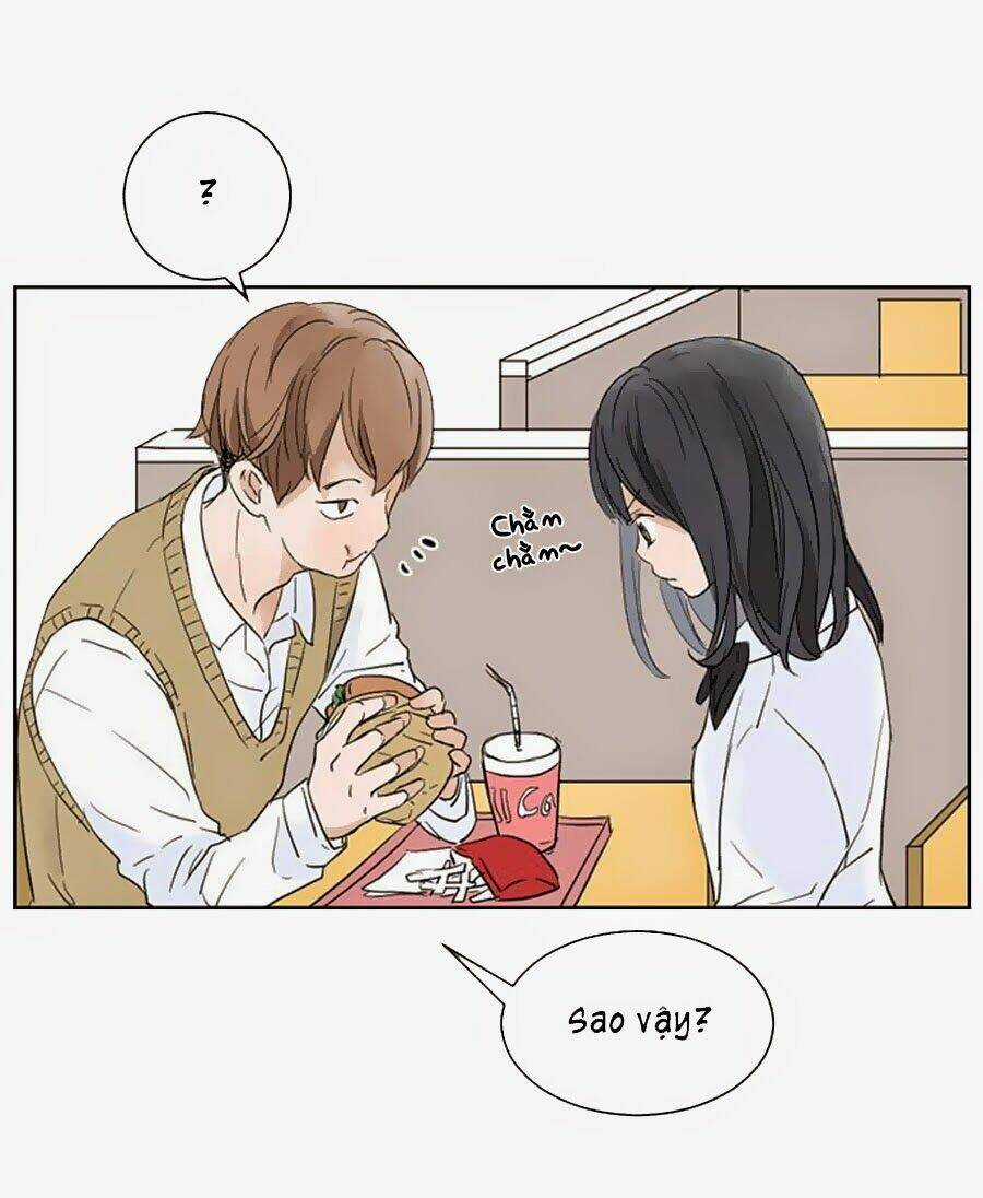 Bạn Trai Tui Chapter 2 trang 3