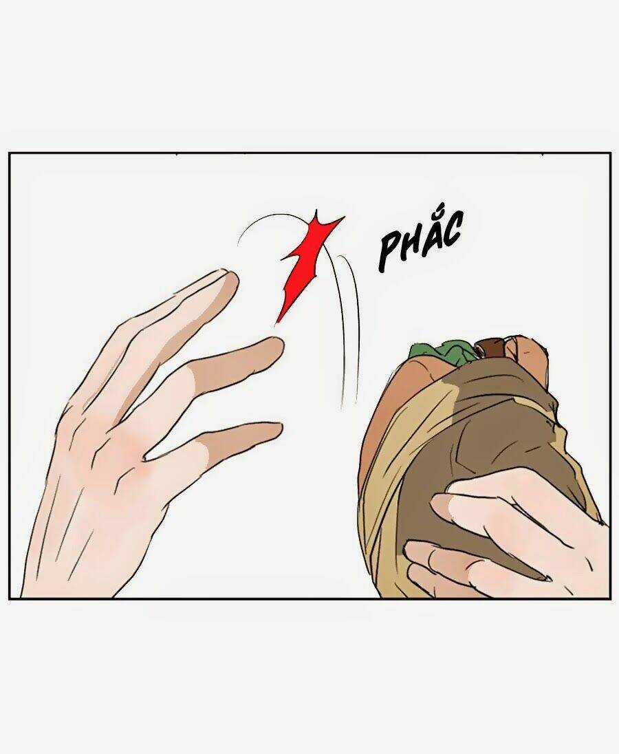 Bạn Trai Tui Chapter 2 trang 5