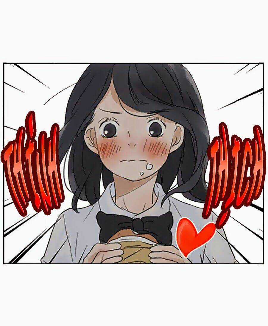 Bạn Trai Tui Chapter 2 trang 8