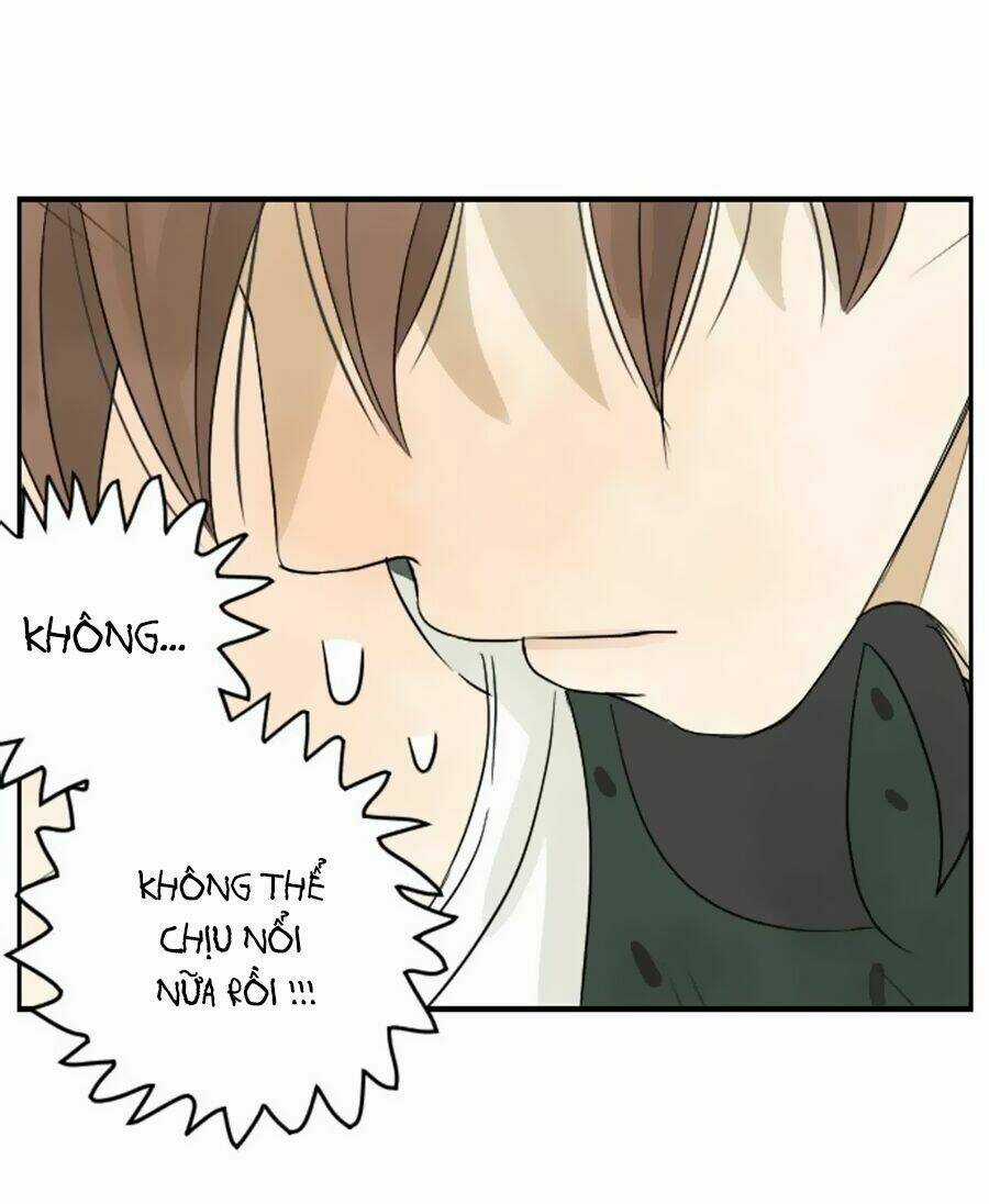 Bạn Trai Tui Chapter 20 trang 10