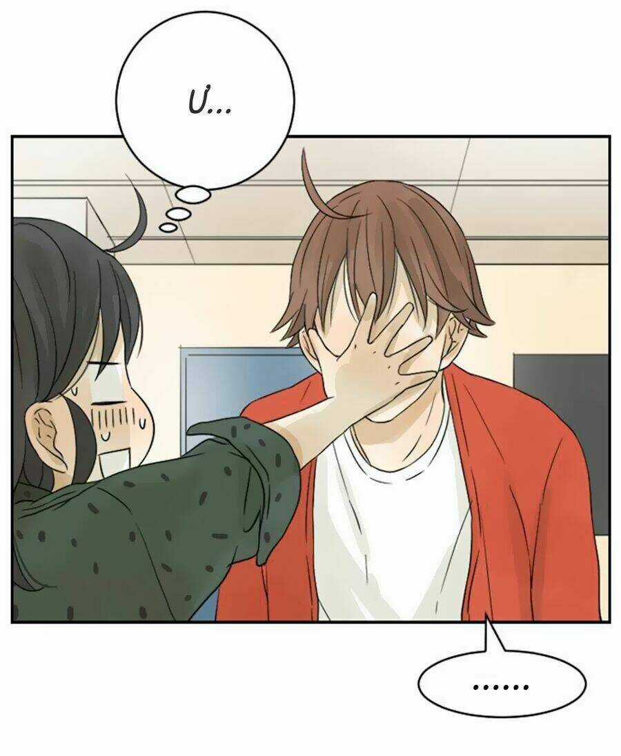 Bạn Trai Tui Chapter 20 trang 12