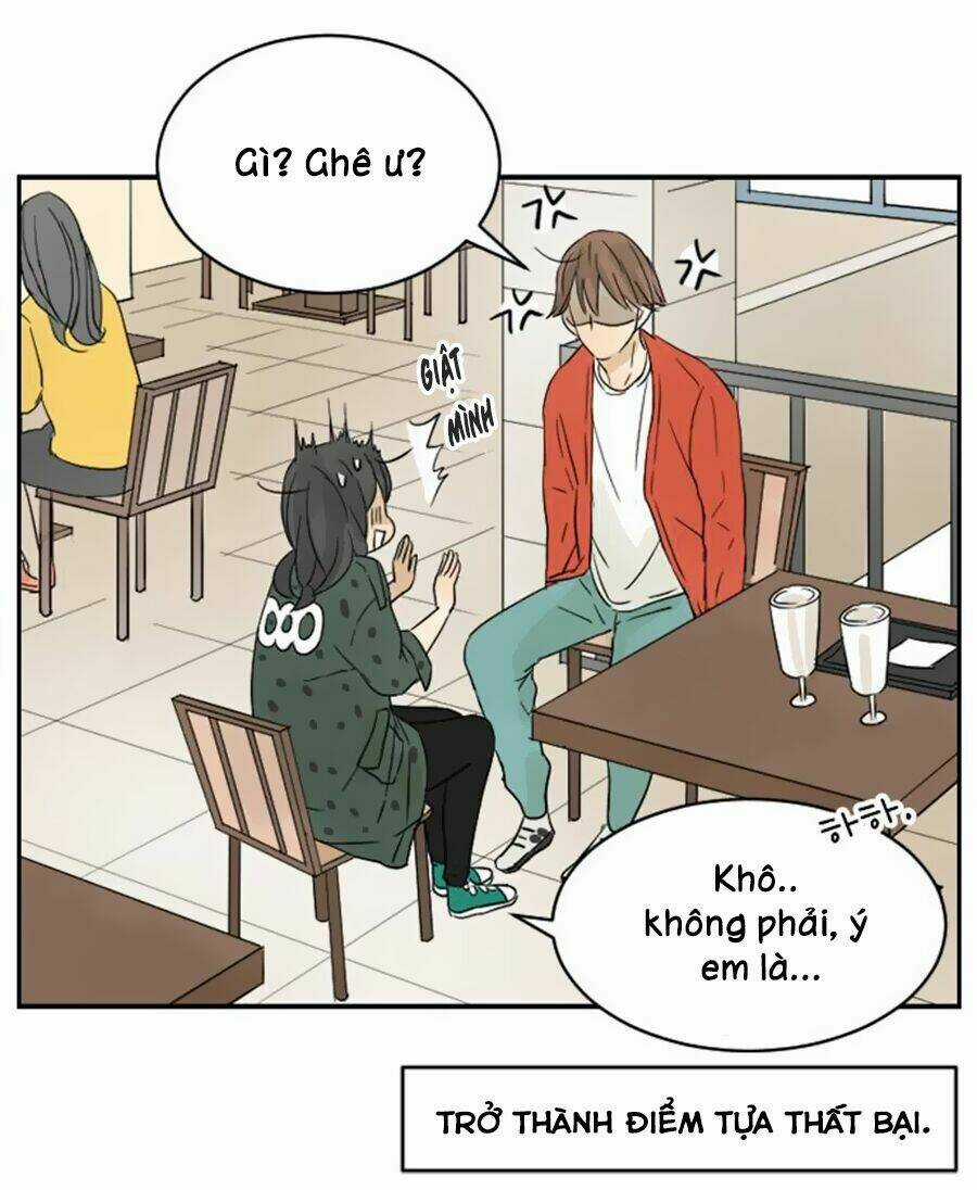 Bạn Trai Tui Chapter 20 trang 14