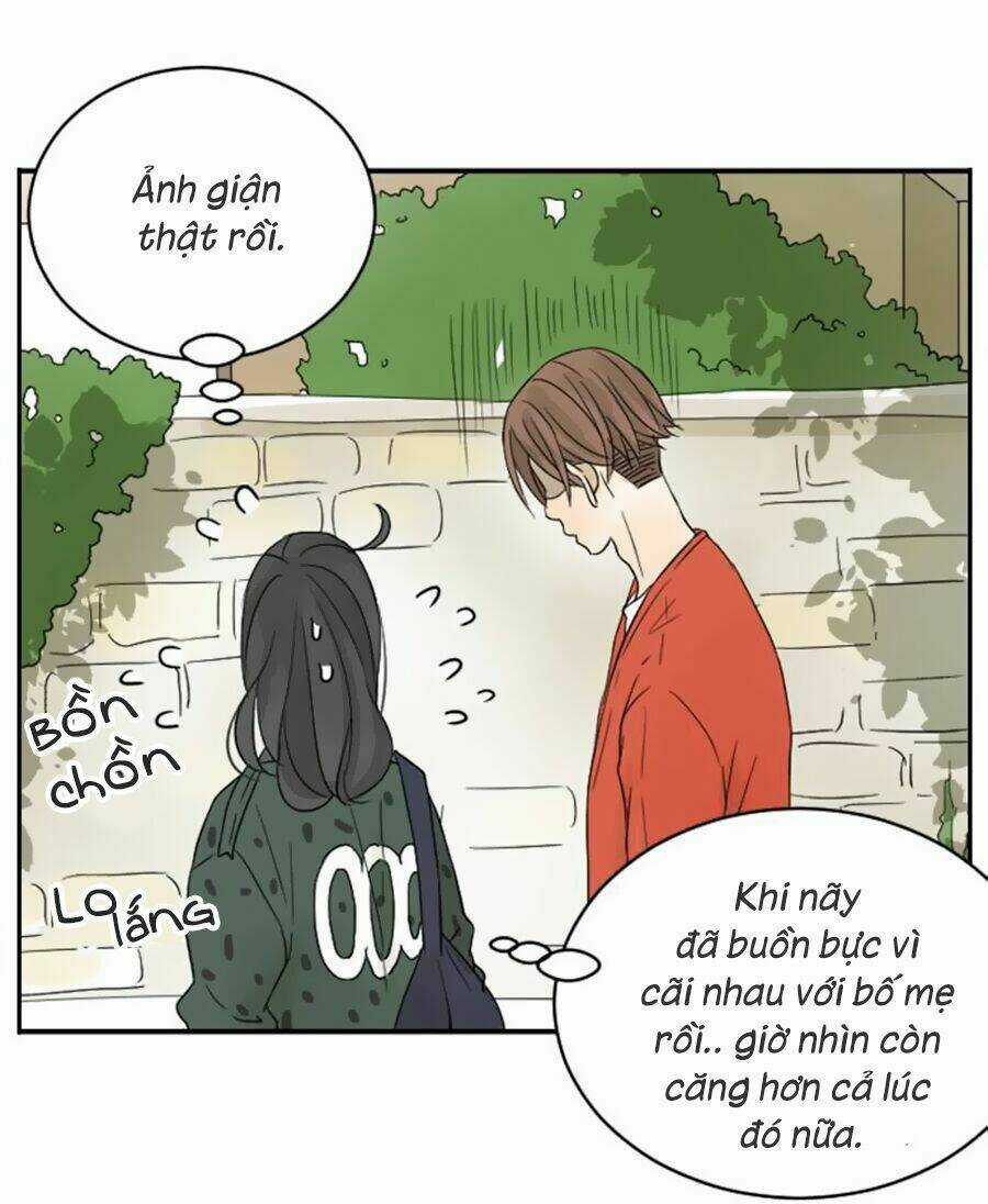 Bạn Trai Tui Chapter 20 trang 17