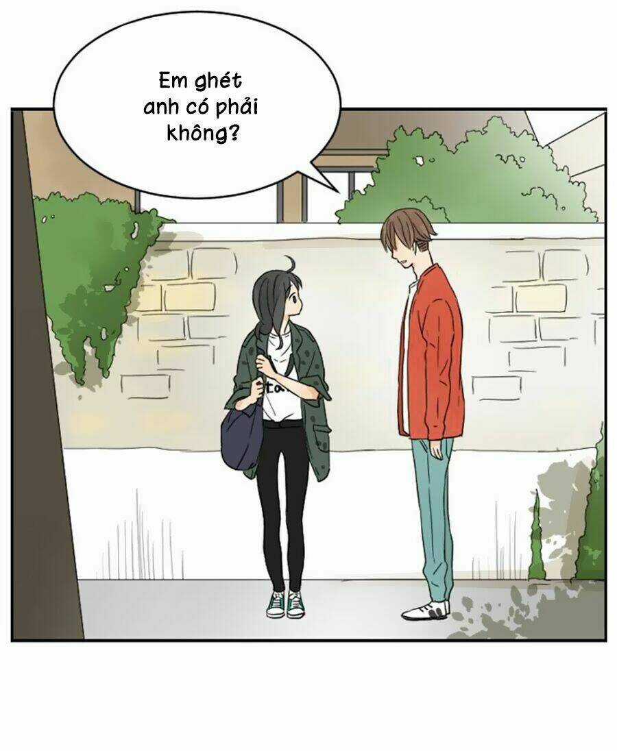 Bạn Trai Tui Chapter 20 trang 19