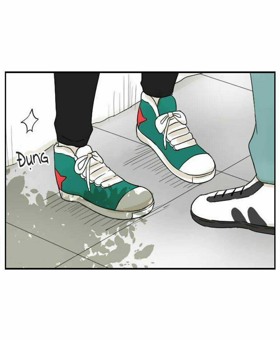 Bạn Trai Tui Chapter 20 trang 23