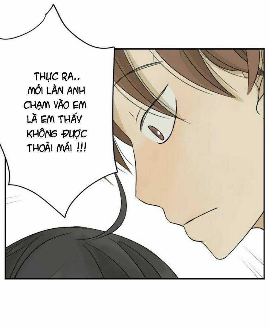 Bạn Trai Tui Chapter 20 trang 26