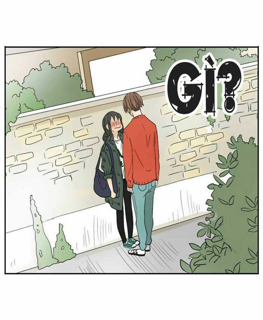 Bạn Trai Tui Chapter 20 trang 27