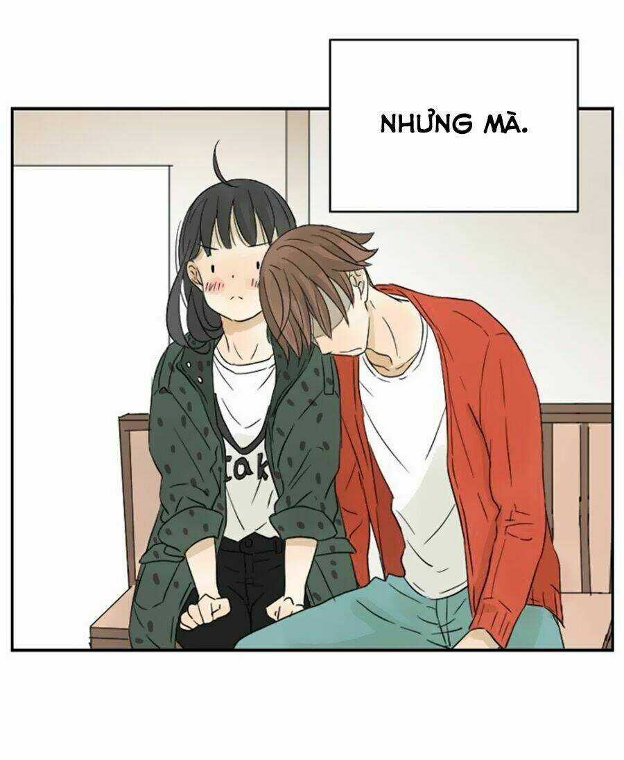 Bạn Trai Tui Chapter 20 trang 4