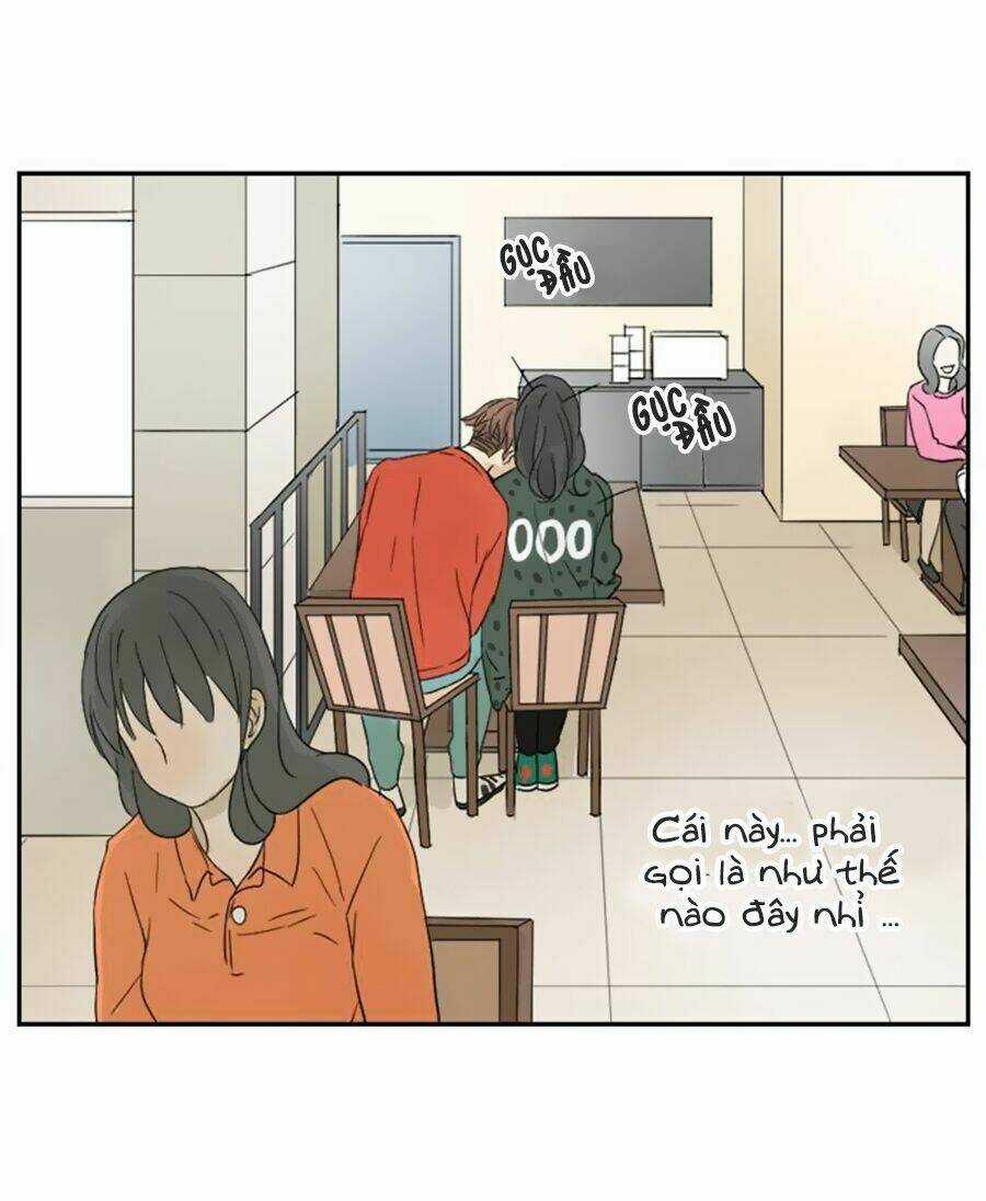 Bạn Trai Tui Chapter 20 trang 6