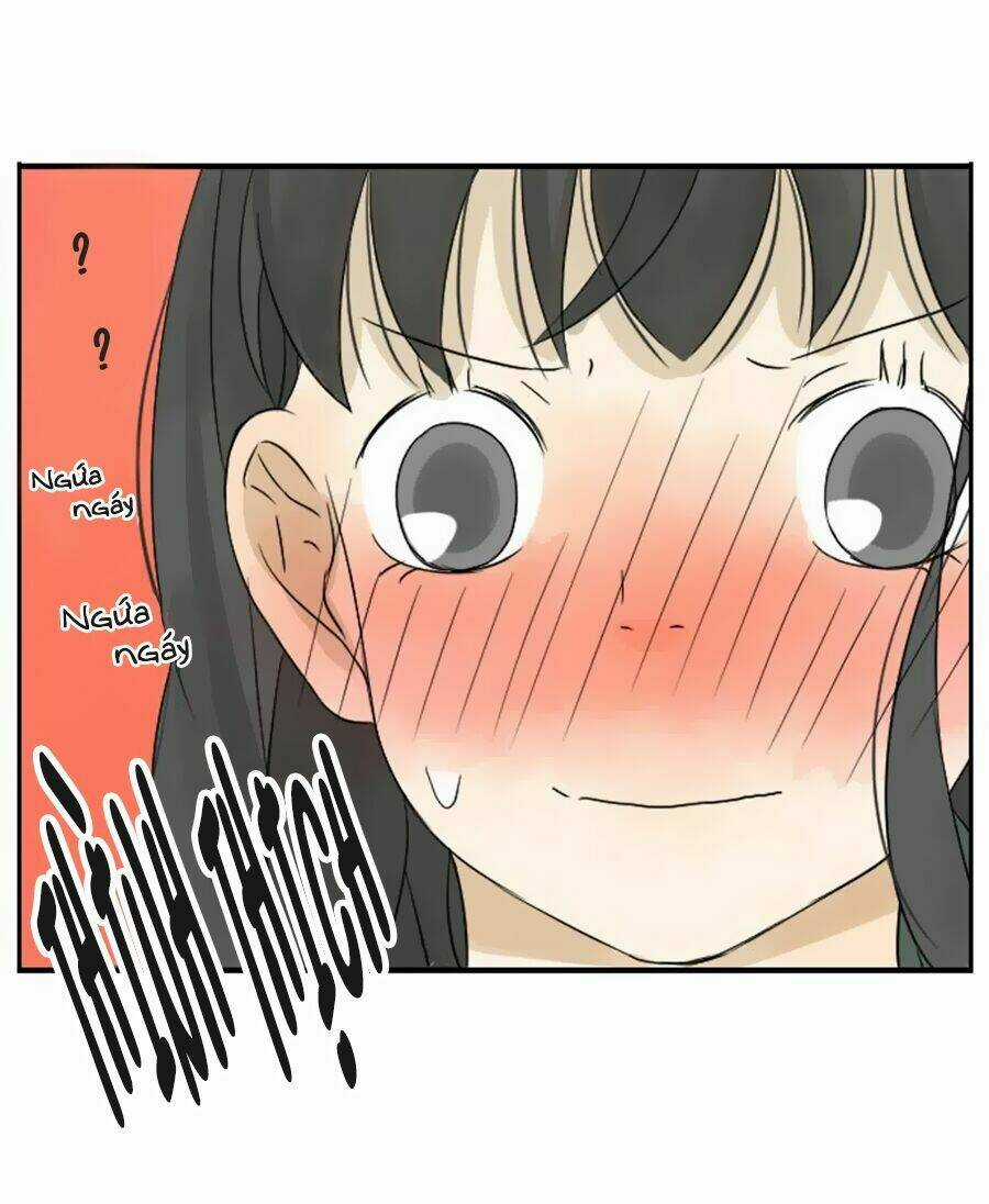 Bạn Trai Tui Chapter 20 trang 7