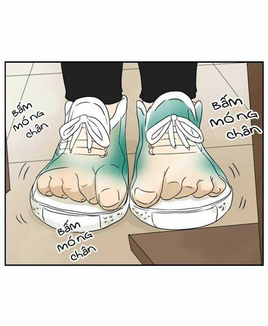 Bạn Trai Tui Chapter 20 trang 8