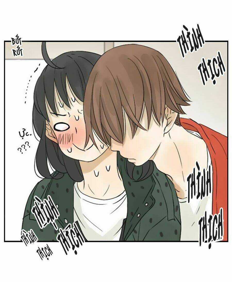 Bạn Trai Tui Chapter 20 trang 9