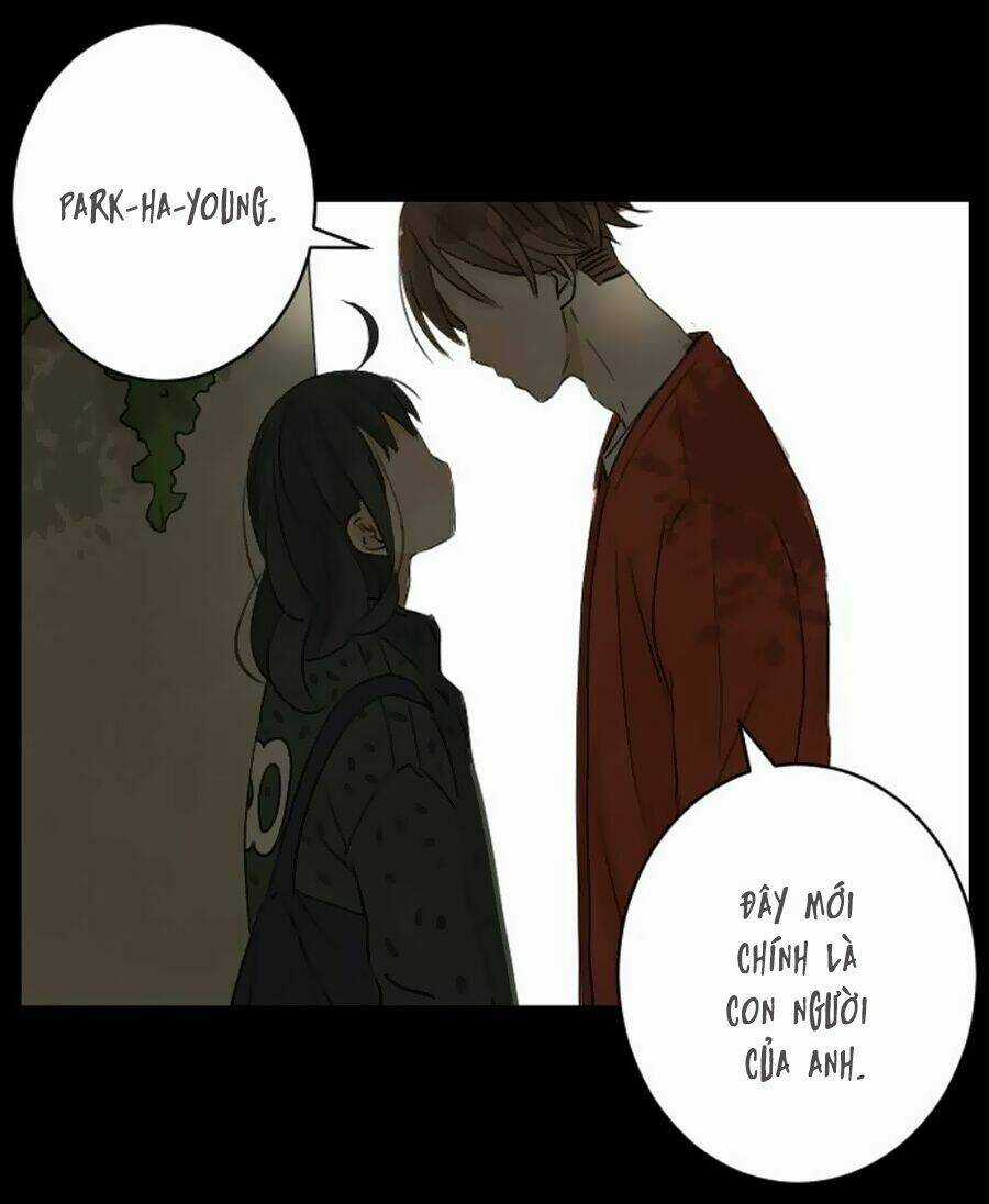 Bạn Trai Tui Chapter 21 trang 10