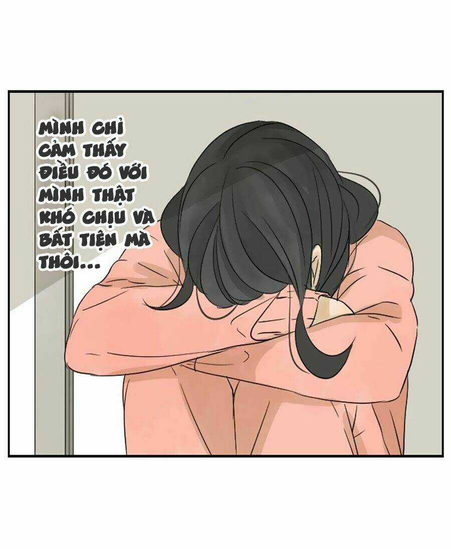 Bạn Trai Tui Chapter 21 trang 13