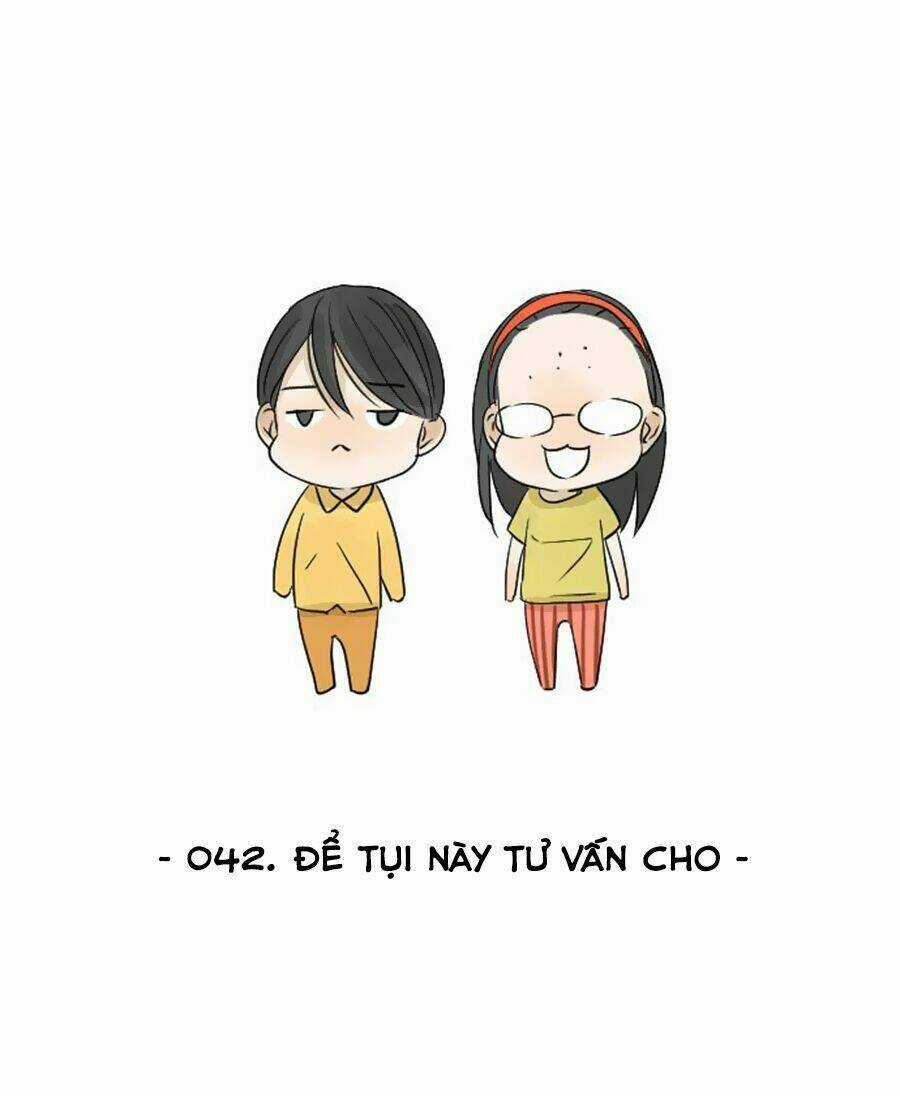 Bạn Trai Tui Chapter 21 trang 16