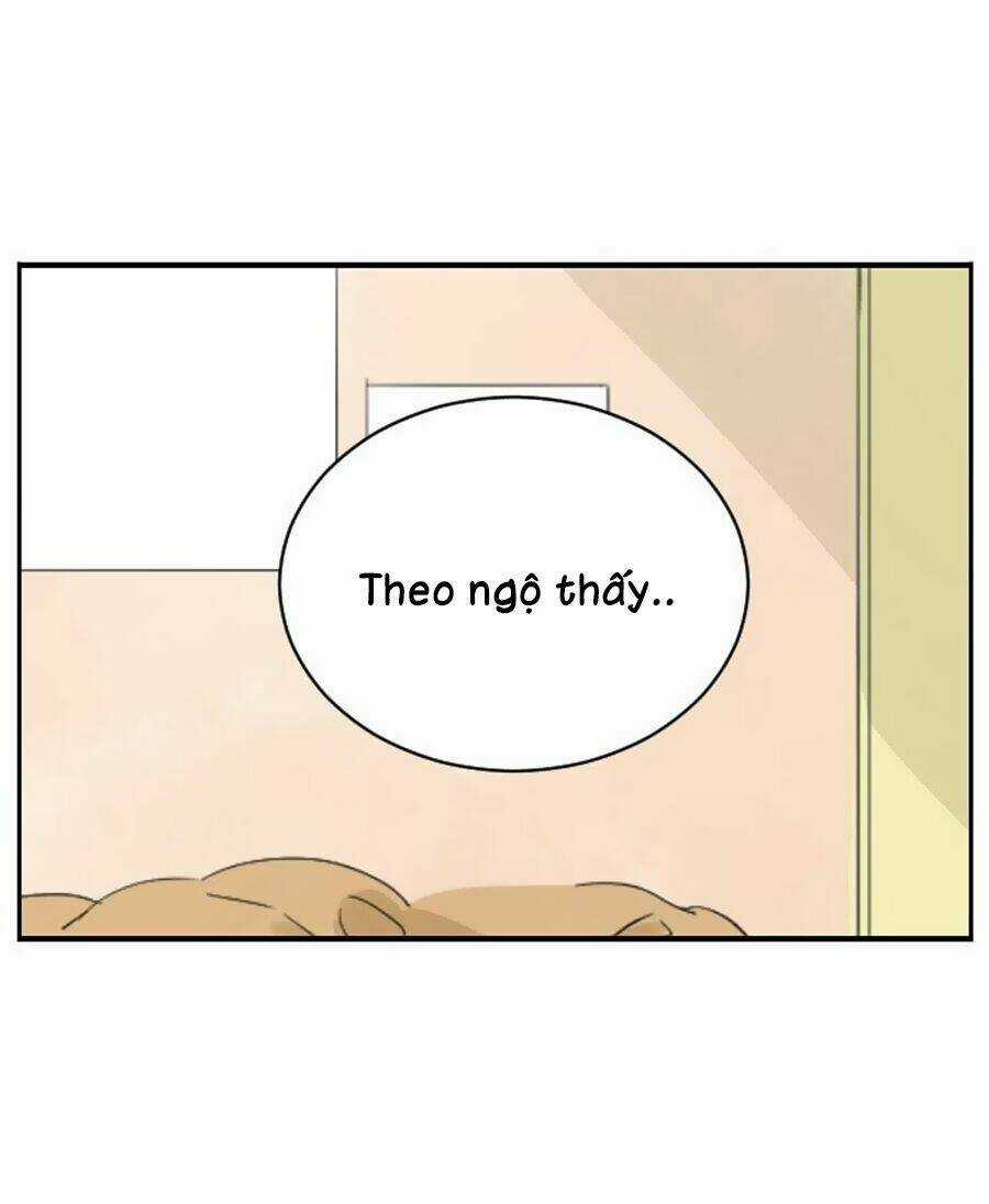 Bạn Trai Tui Chapter 21 trang 21