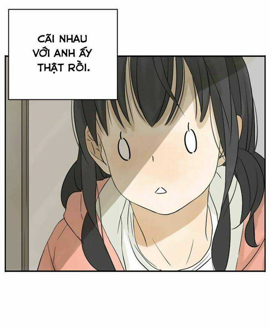 Bạn Trai Tui Chapter 21 trang 3